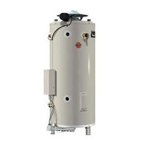  Btr 154 Commercial Tank Type Water Heater Nat Gas 81 Gal 