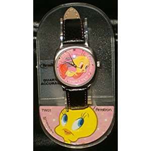  Looney Tunes Tweety Bird Watch: Electronics