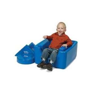  Tumble Forms 2 Deluxe Square Module Seating System 