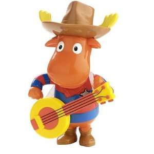  Fisher Price Cowboy Tyrone: Toys & Games