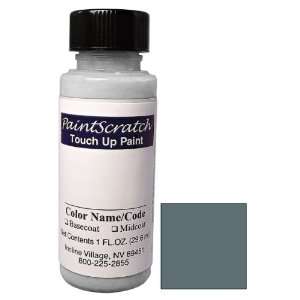   Touch Up Paint for 2005 Nissan Titan (color code: B18) and Clearcoat