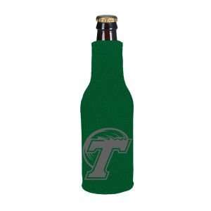  Tulane Green Wave Bottle Coozie: Sports & Outdoors