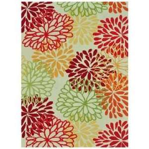  Loloi Juliana JL 16 Multi 76x96 Area Rug: Home 