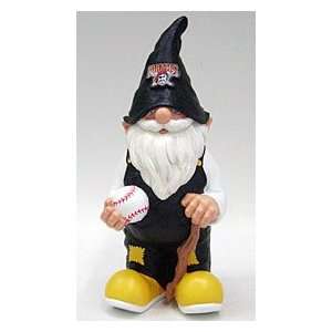  Pittsburgh Pirates MLB Garden Gnome: Sports & Outdoors