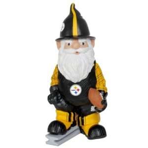   Pittsburgh Steelers NFL Garden Gnome 11 Thematic: Sports & Outdoors