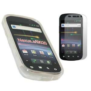   Cloth For Samsung Google Nexus S I9020: Cell Phones & Accessories