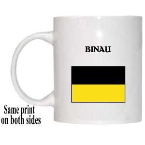  Baden Wurttemberg   BINAU Mug 