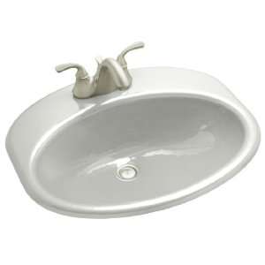  Kohler K 2929 8 FF Providence Self Rimming Lavatory with 8 