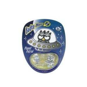  Badtz Maru Mouse pad Mousepad w/ Wrist Rest Electronics