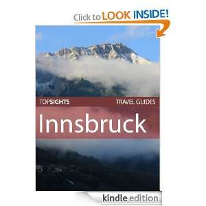 Top Sights Travel Guide: Innsbruck (Top Sights Travel Guides) [Kindle 