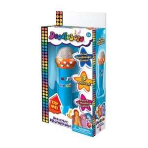  Doodlebops Superstar Microphone Toys & Games