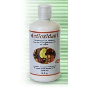  Antioxidant (By Effective Natural Products) Health 