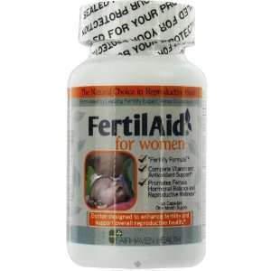  FertilAid for Women