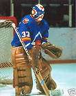 1971 72 Toronto Sun Hockey World Flyers Doug Favell Orange Pumpkin 