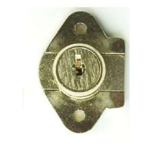  Corbin Cabinet Lock (CCL) 02067 US4 KA Deadbolt Drawer Lock 