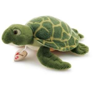  Trudi Bussi Sea Turtle 9 Inch Plush Stuffed Animals from 