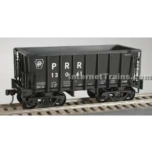   Class G39A 70 Ton Ore Car Kit   Pennsy (re trucked) Toys & Games