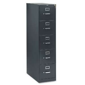  HON Products   HON   310 Series Five Drawer, Full 