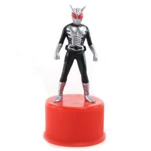  Kamen Rider Promo Bottle Cap Figure   Kamen Rider Super 1 
