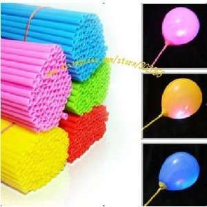   bargain led balloon lighting balloon shining balloon Toys & Games