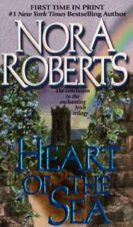   Nora Robertss Circle Trilogy by Nora Roberts 