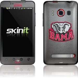  Skinit Bama Vinyl Skin for HTC EVO 4G: Electronics