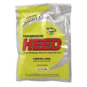 Hammer Nutrition HEED High Energy Electrolyte Drink   6 Count Single 