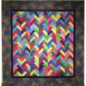  Quilting Fabric French Braid Kit Arts, Crafts & Sewing