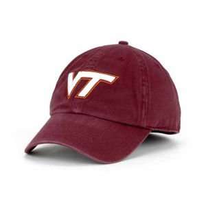  Virginia Tech Hokies NCAA Franchise Hat: Sports & Outdoors