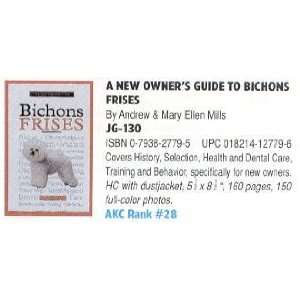  JG 130 GUIDE/BICHONS FRI