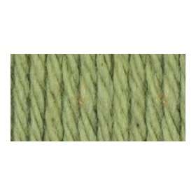  Lily Sugarn Cream Yarn: Solids, Country Green: Arts 