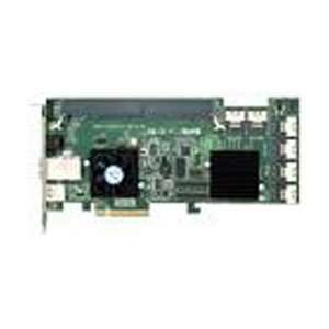  ARECA TECHNOLOGY CORPORA ARC 1680DIX 24 PCI E TO SAS RAID ADAPTER 