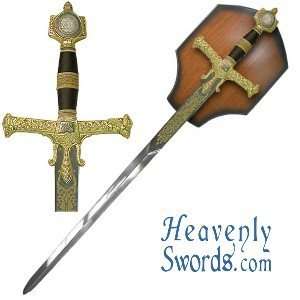 Sword of King Solomon