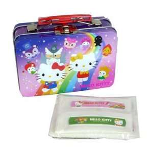  Hello Kitty: Band Aid Childrens Adhesive Bandages with 