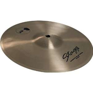  Stagg HD SM10 10 Inch Hand Hit Splash Medium Cymbal 