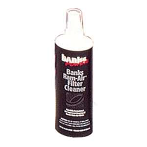  Banks Power 90093 Air Filter Cleaner; 32 oz.;: Automotive