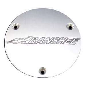    ModQuad Side Case Insert   Flamed Banshee SC1 B Automotive