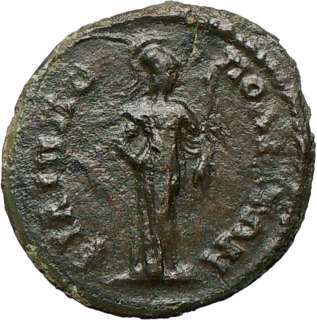 FAUSTINA II 161AD Marcus Aurelius Wife Philippopolis Ancient Roman 