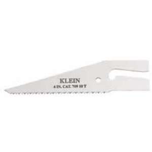  Klein 709 Magic Slot Electricians 4 Cut In Blade: Home 