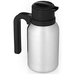  Thermos Stainless Steel Carafe Case Pack 2   792480 Patio 
