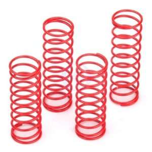  PD7962 R Shock Spring Red DT12: Toys & Games