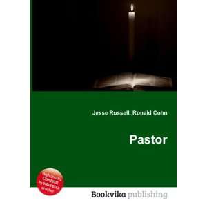 Pastor Ronald Cohn Jesse Russell  Books