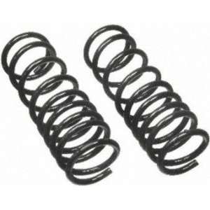  TRW CC624 Front Variable Rate Springs: Automotive