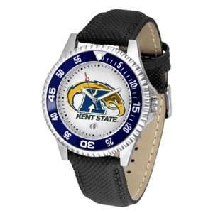  Kent Golden Flashers NCAA Competitor Mens Watch: Sports 