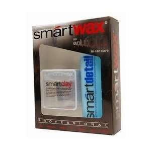  SmartClay Kit   Clay Bar Paint Surface Cleaner   150ml 