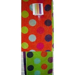  VENUS BEACH TOWEL 34 X 64 Home & Kitchen