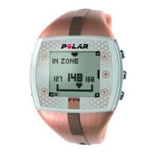 Polar FT4F Heart Rate Monitor Watch:  Sports & Outdoors