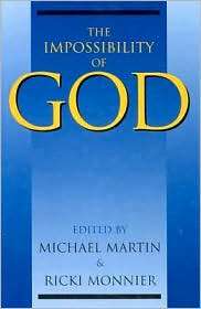   of God, (1591021200), Michael Martin, Textbooks   