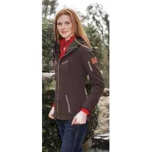  Ladies Goode Rider Techy Jacket