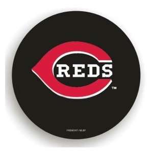  Cincinnati Reds Black Tire Cover: Sports & Outdoors